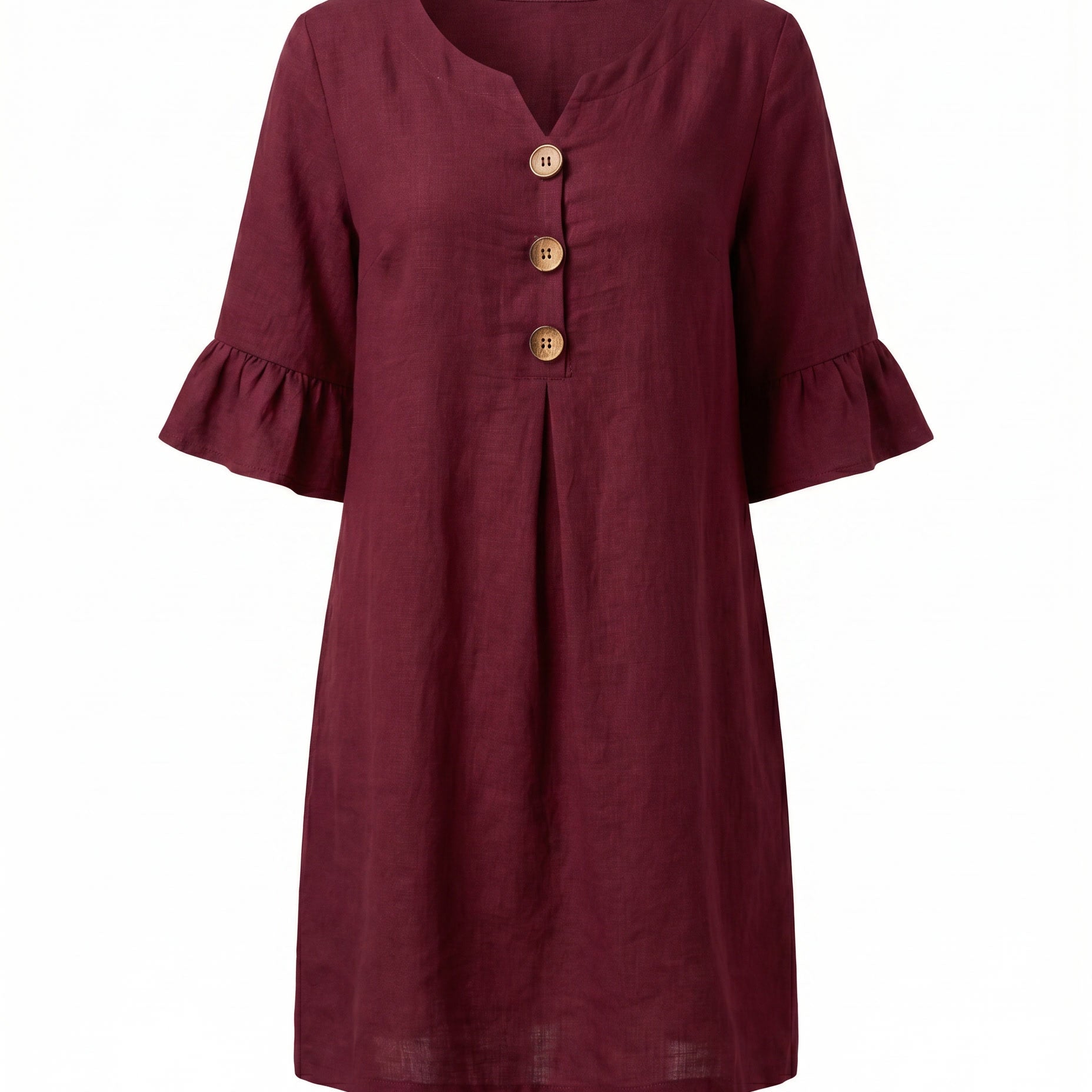 Garden Walk Dress