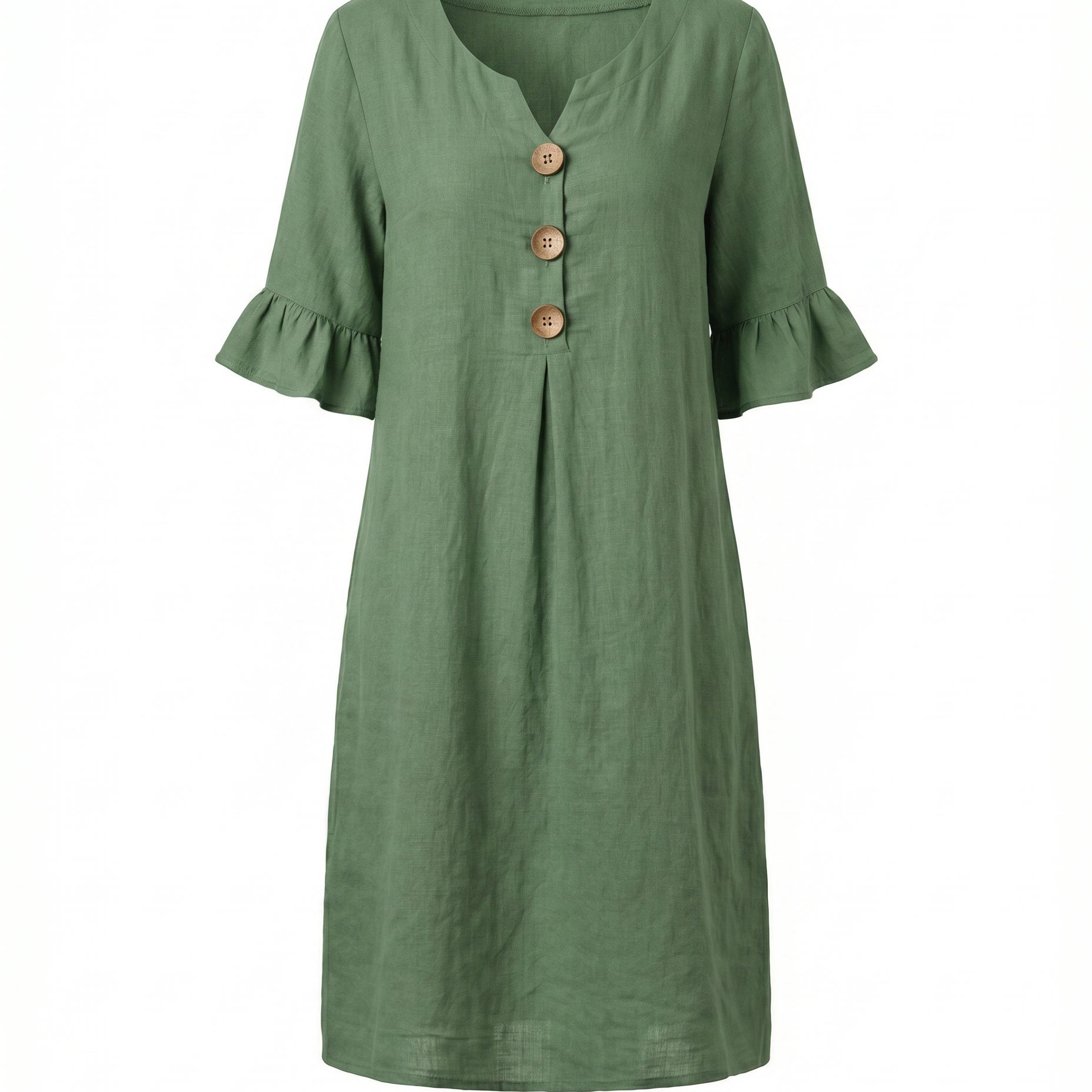 Garden Walk Dress