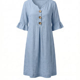 Garden Walk Dress