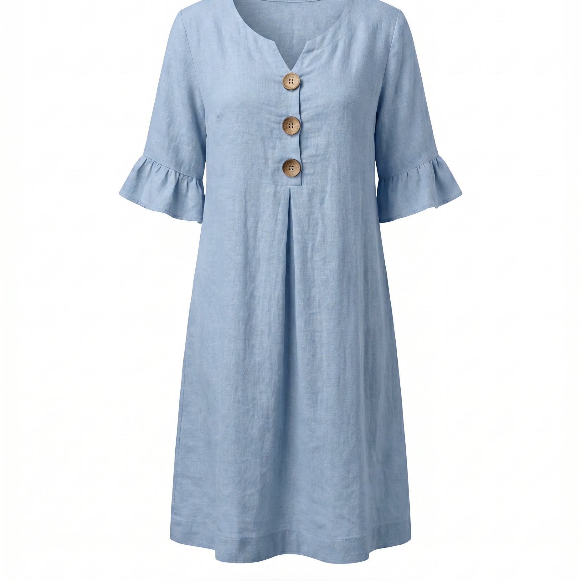 Garden Walk Dress