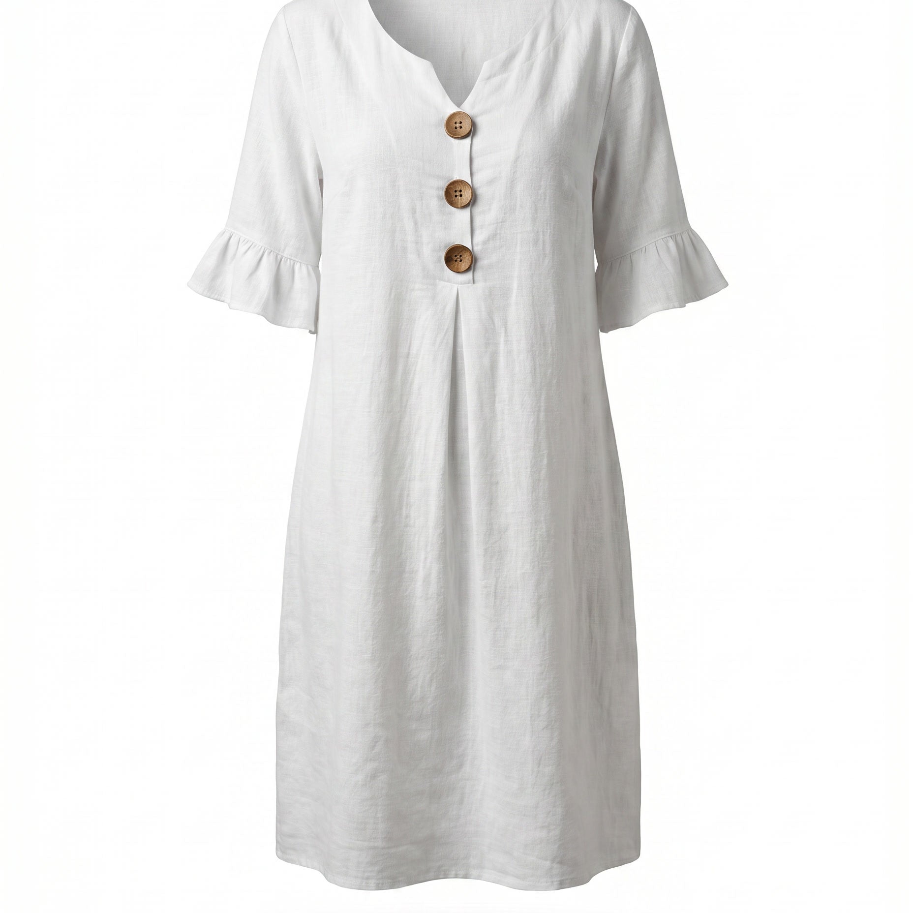 Garden Walk Dress