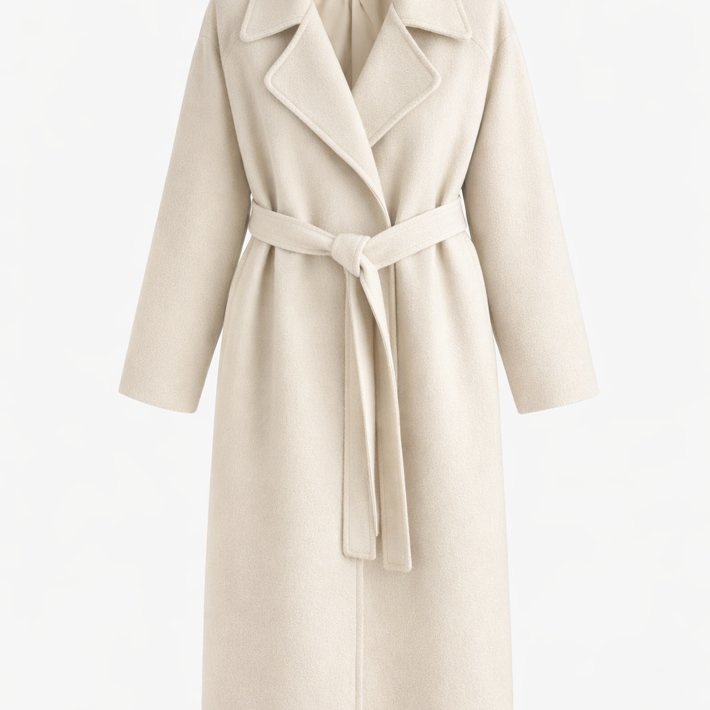 Alice | Elegant Coat