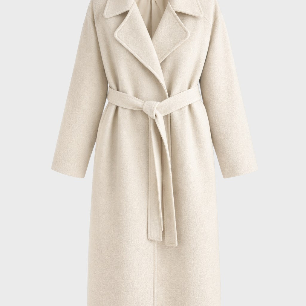 Kateřina | Elegant Coat