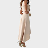 Mila | Elegant Wrap Dress