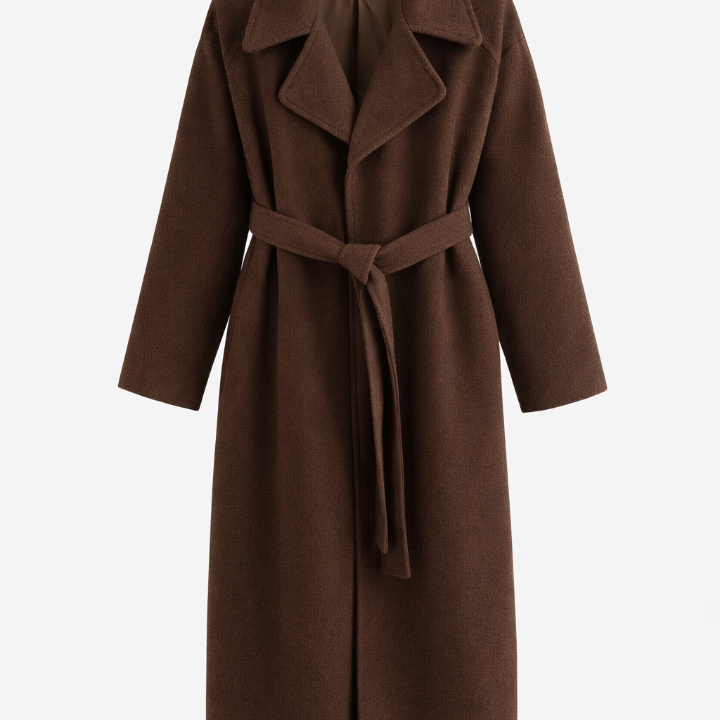 Alice | Elegant Coat