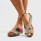 Paola - Slip-on Sandal
