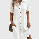 Outdoor Dress