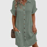 Outdoor Dress