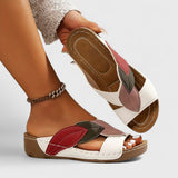 Paola - Slip-on Sandal