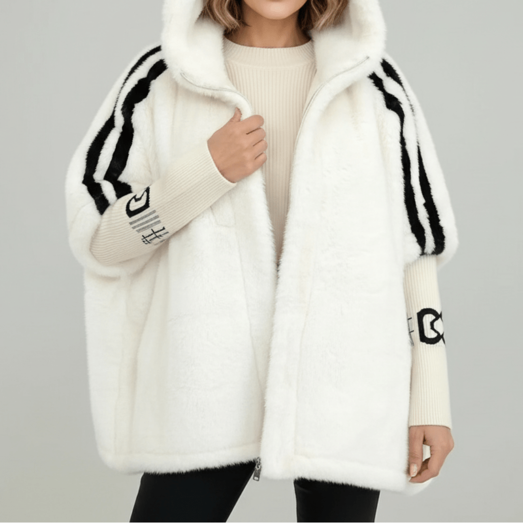 Woman | Hooded Jacket