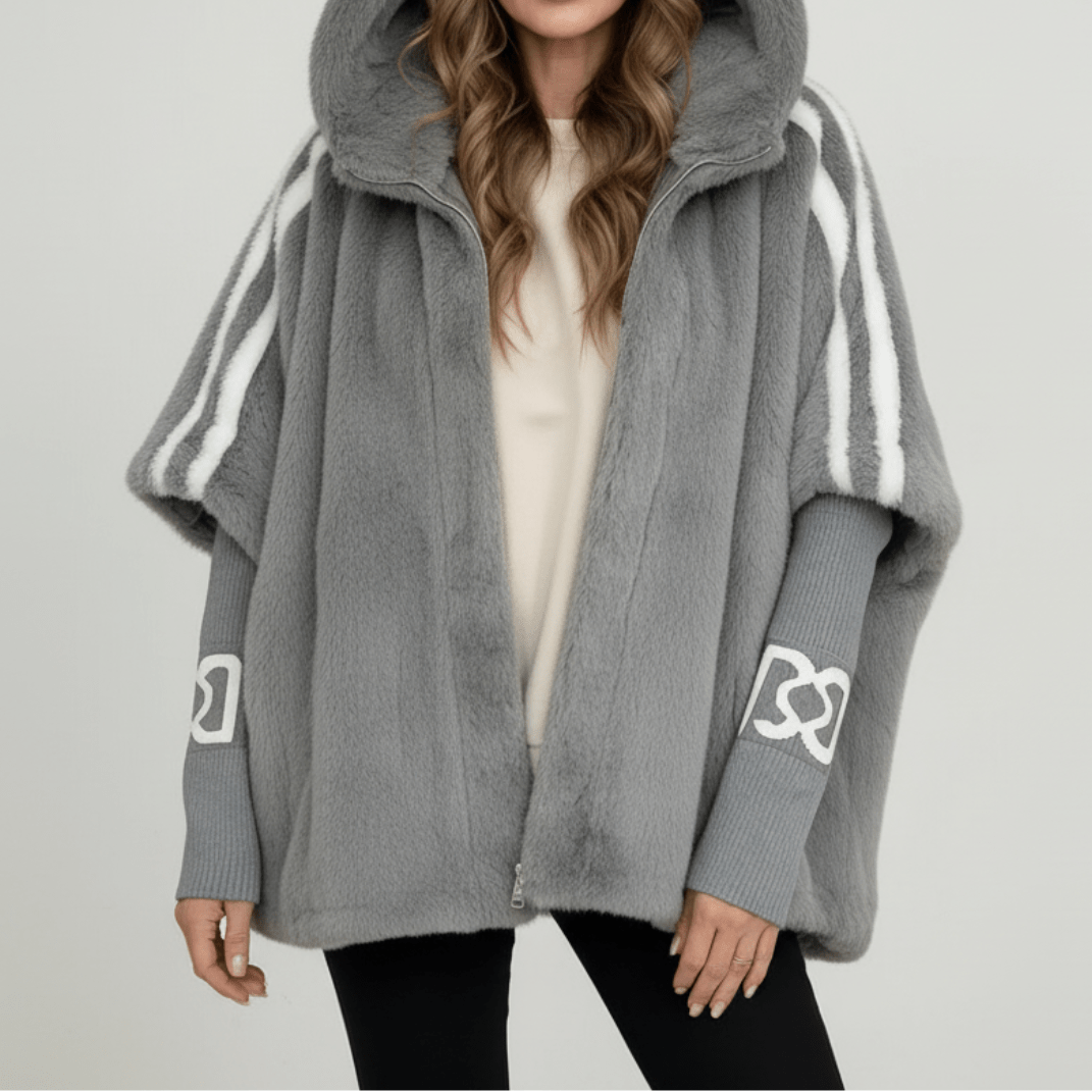 Woman | Hooded Jacket