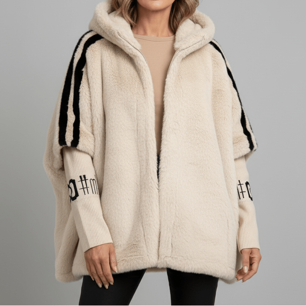 Woman | Hooded Jacket