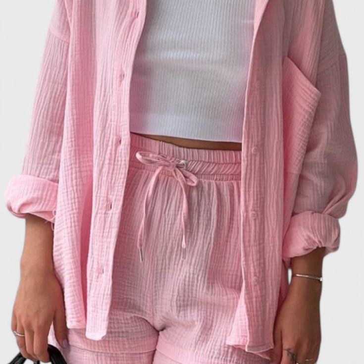 Xenia Relaxed Set