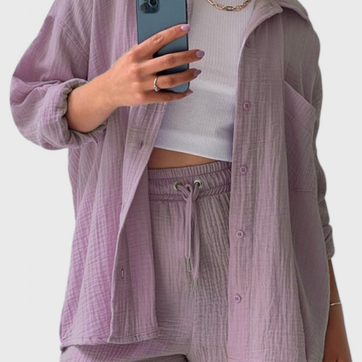 Xenia Relaxed Set