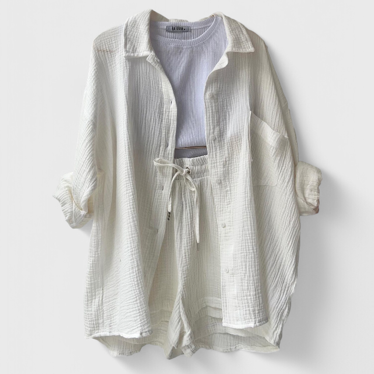 Xenia Relaxed Set
