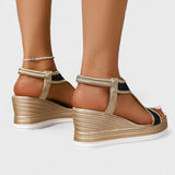 Elisa – Elegant Orthopedic Sandals