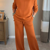Dolores – Two-Piece Lounge Set