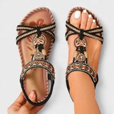 Maria - Orthopedic Comfort+ Sandals