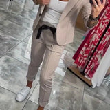Oriane | The perfect balance between style and comfort