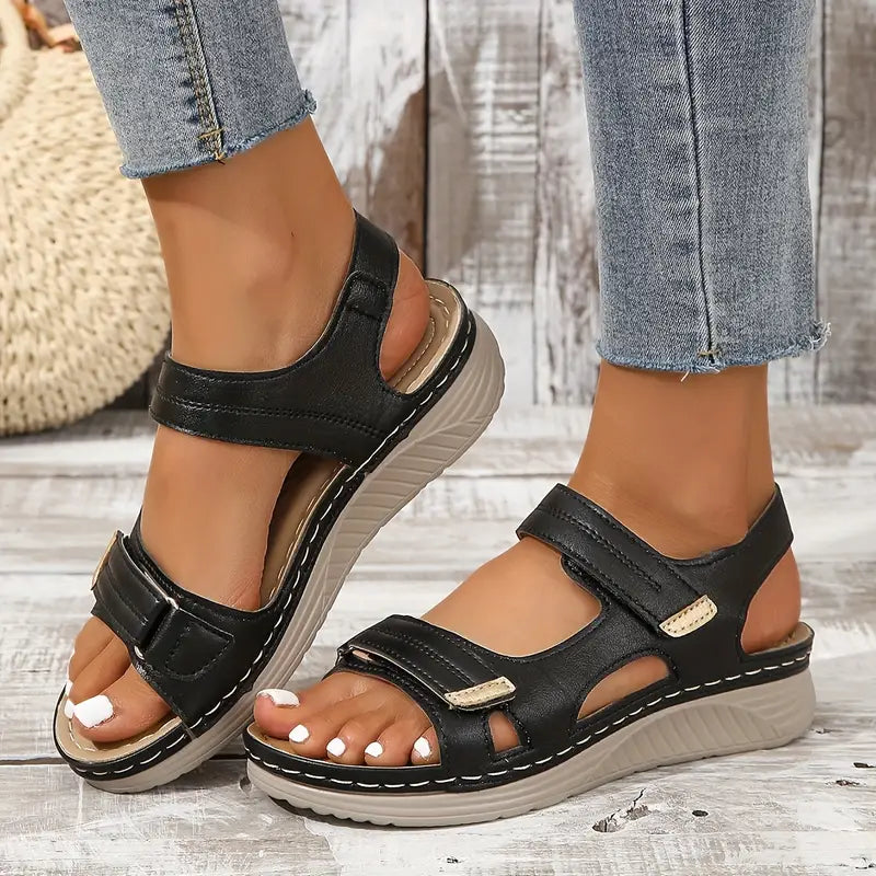 Randy - Comfortable Orthopedic Sandals