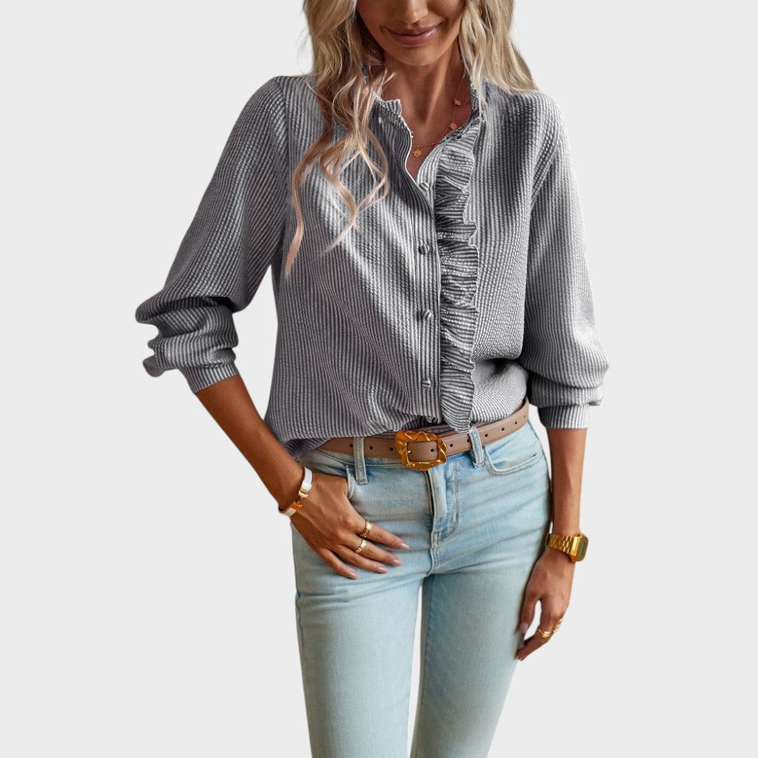 Rosilda – Elegant Blouse
