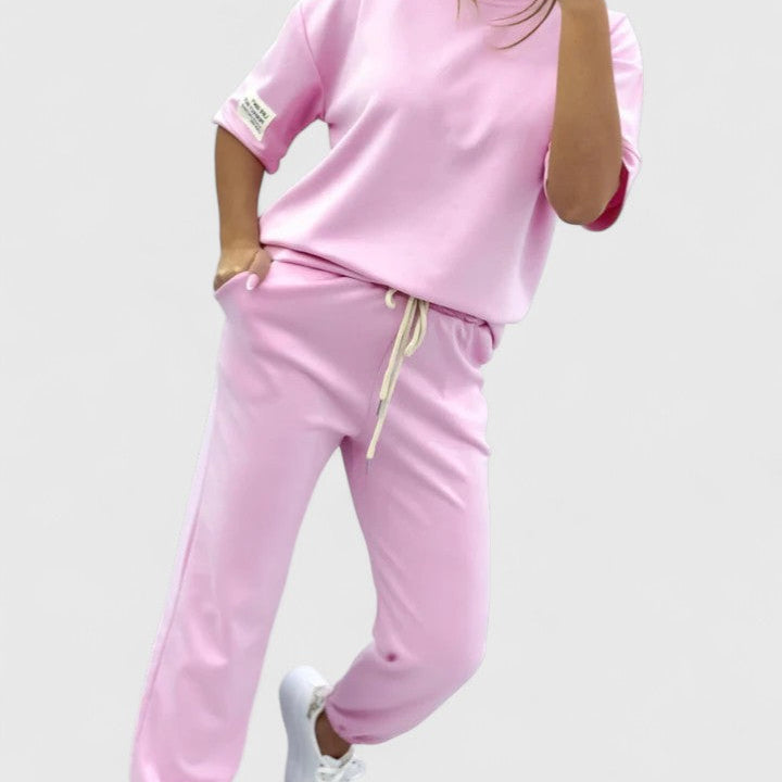 Alia® | Comfortable Set