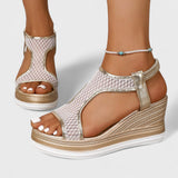 Elisa – Elegant Orthopedic Sandals