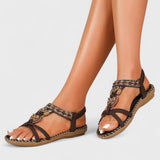 Maria - Orthopedic Comfort+ Sandals