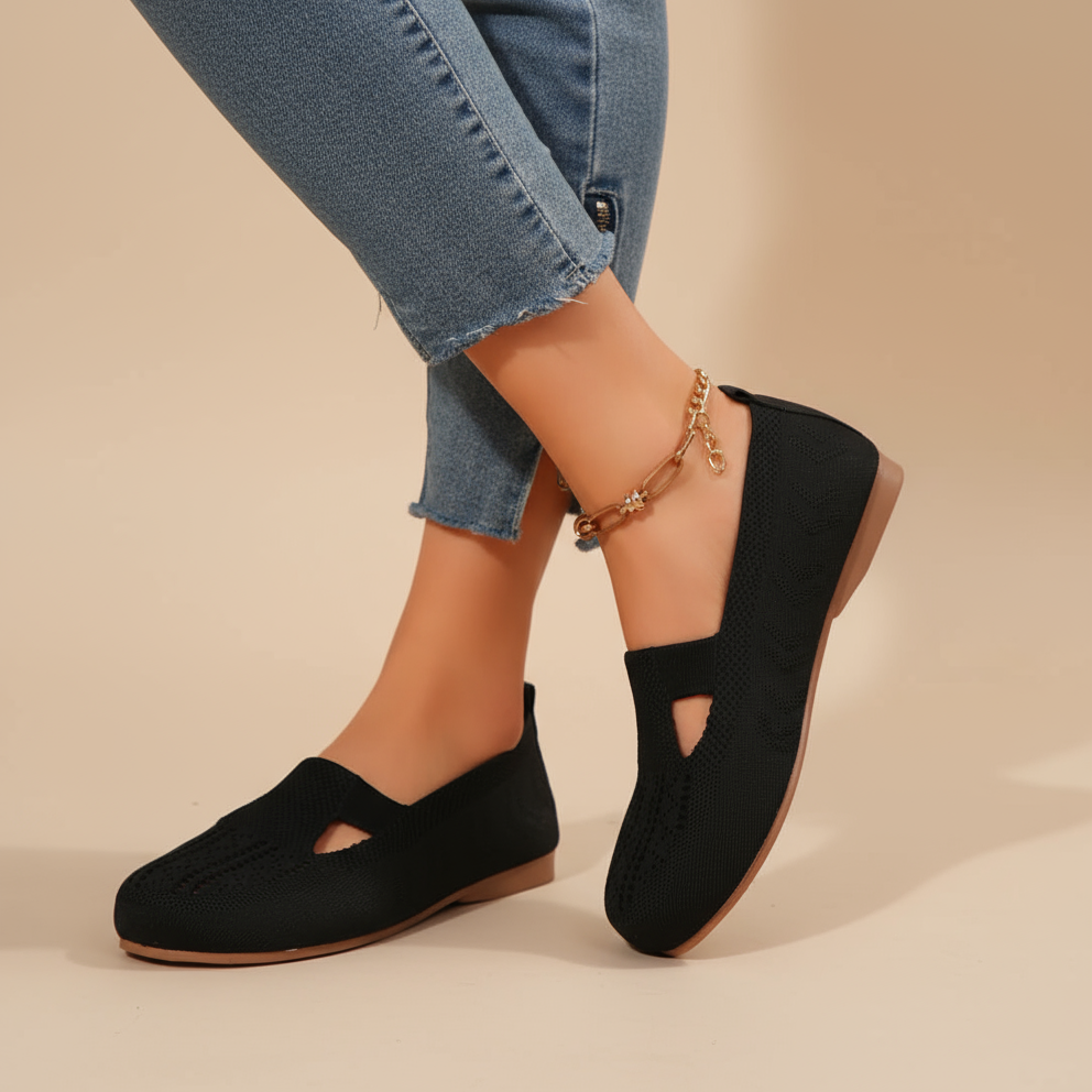 Fiona - Comfortable and Ergonomic Sandals