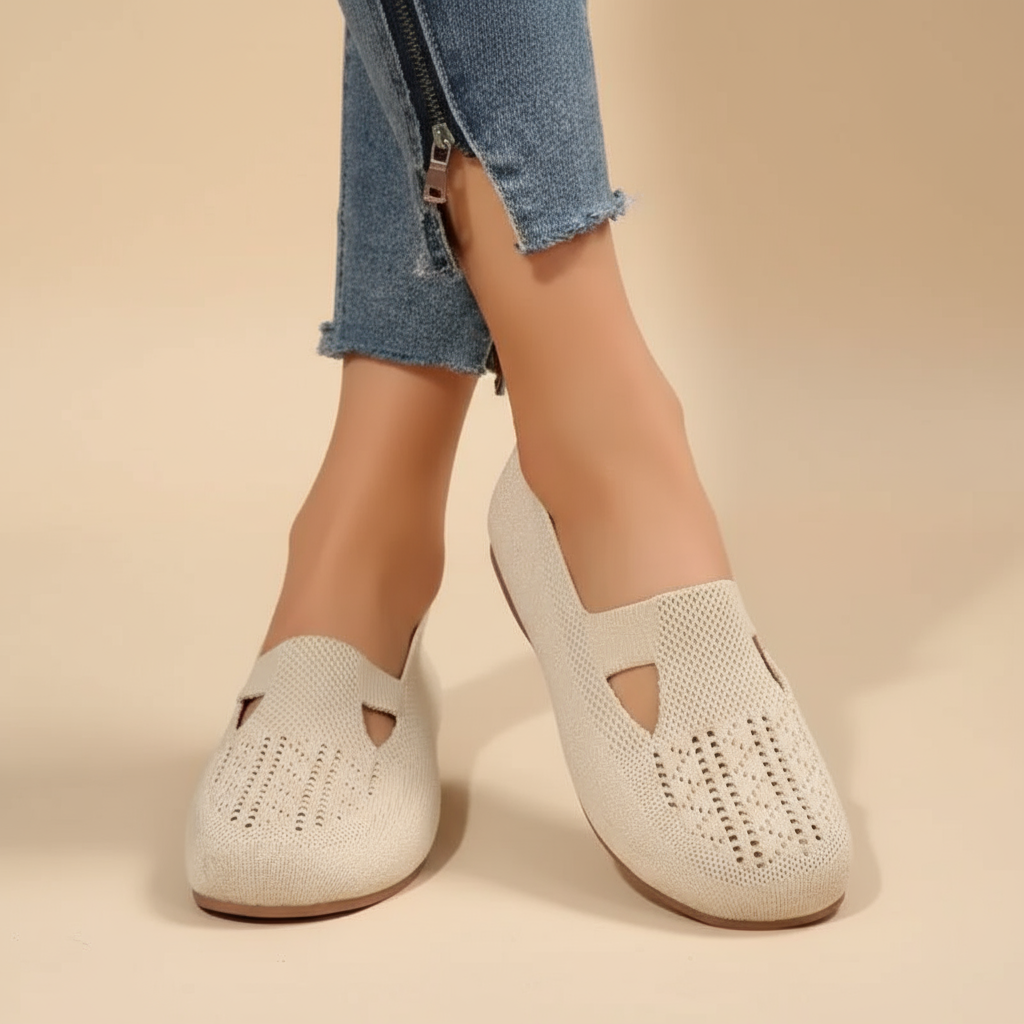 Fiona - Comfortable and Ergonomic Sandals