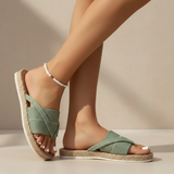 Josie – Lightweight Hiking Sandals