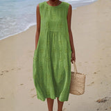 Marina - Soft Breeze Dress