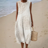 Ana - Soft Breeze Dress