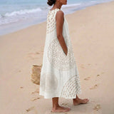 Ana - Soft Breeze Dress