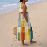 Luna - Soft Breeze Dress