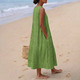 Marina - Soft Breeze Dress