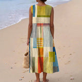 Luna - Soft Breeze Dress