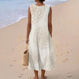 Ana - Soft Breeze Dress