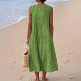 Marina - Soft Breeze Dress