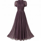 Reign Lace Dress