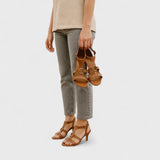 Frederika - Elegance without compromising comfort