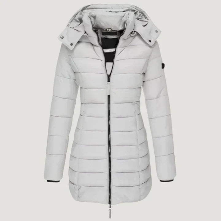 Sandra | Winter Jacket
