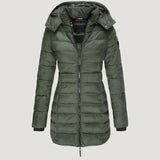 Sandra | Winter Jacket