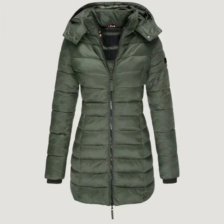 Sandra | Winter Jacket
