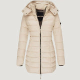 Sandra | Winter Jacket