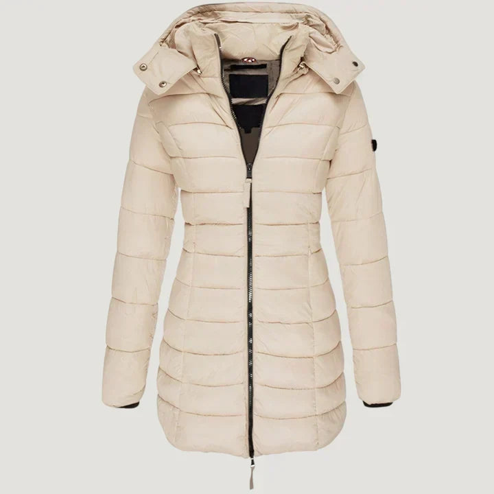 Sandra | Winter Jacket