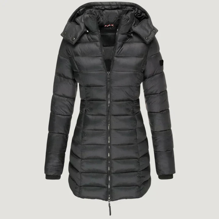 Sandra | Winter Jacket