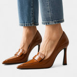 Serena | Stiletto Heels