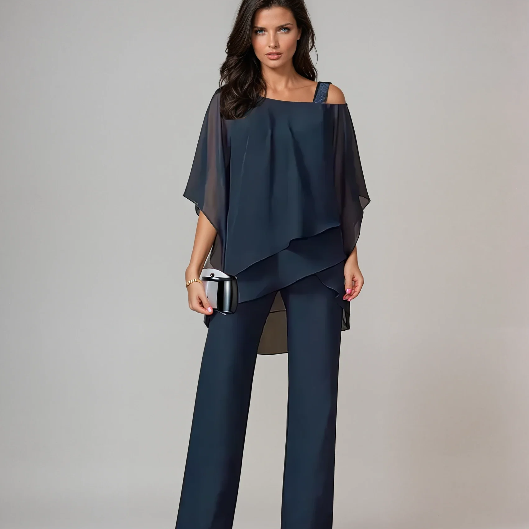Delia Two-Piece Set