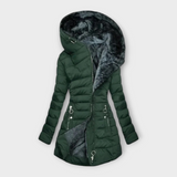 Nvernia™ | Thermal Jacket with Soft Interior
